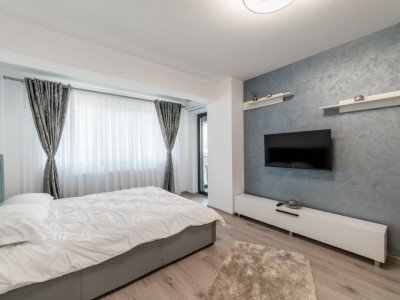 Inchiriere garsoniera bloc nou Trivale Comision 0%