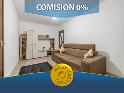 Apartament 2 camere - Gavana II - Comision 0%!