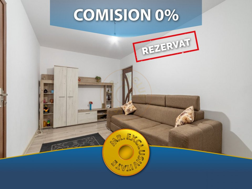 Apartament 2 camere - Gavana II - Comision 0%! 1
