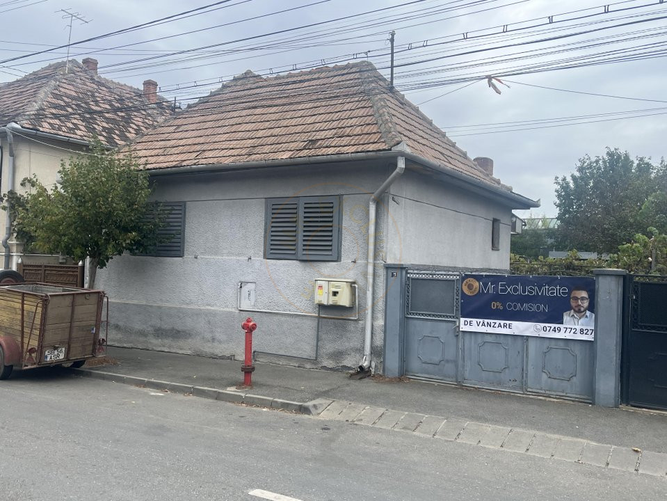 COMISION 0% - Casa cartier Trei Stejari Sibiu 2