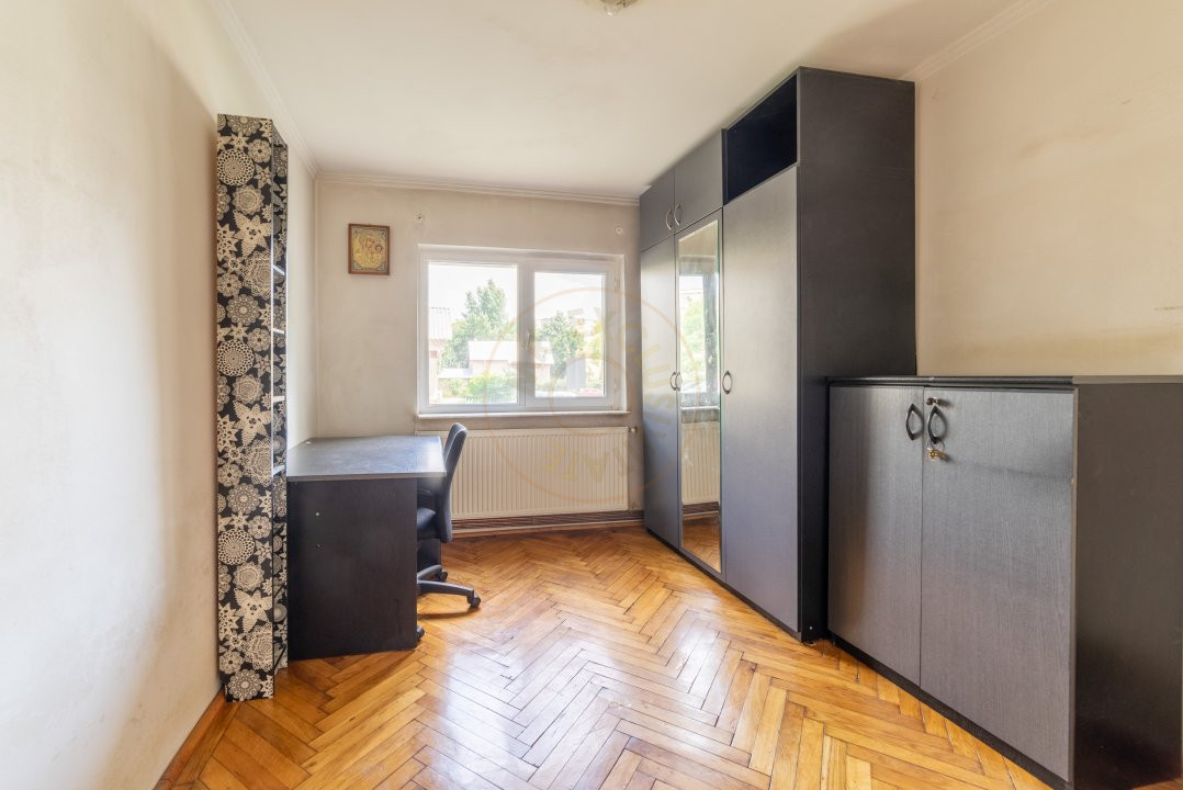 Apartament 3 camere - Zona Eremia Grigorescu 2
