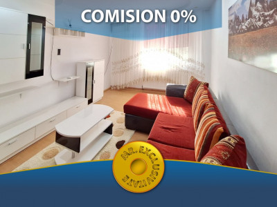  0% Comision- Inchiriere apartament 3 camere Trivale