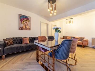 Apartament Nou 2 camere langa Lidl Gavana