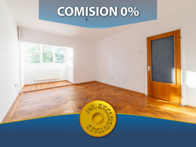 Apartament 2 camere - Gavana II - Comision 0%!