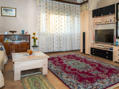 Apartament in bloc interbelic - Cartierul Armenesc | Mosilor