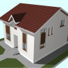 Comision 0% - Casa Single 4 camere Balotesti thumb 6