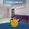 Comision 0% Apartament 3 camere Pitesti - Kaufland Craiovei ! thumb 1