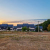 Teren Intravilan 690 mp, langa padure - Balotesti thumb 4