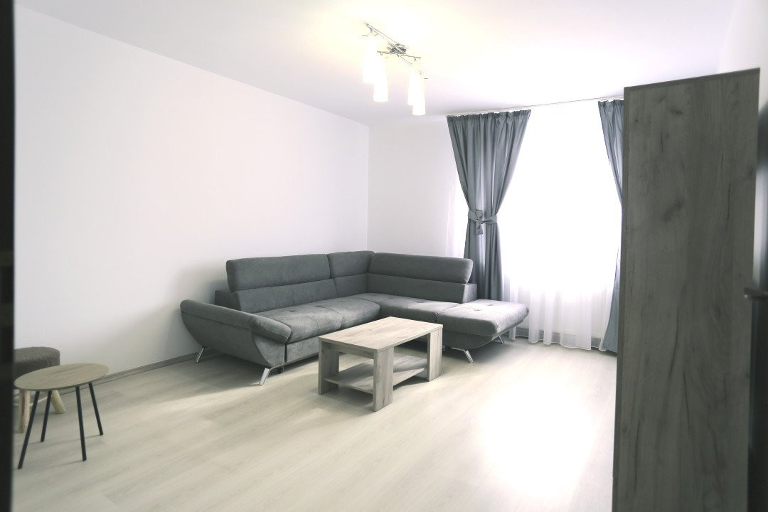  Inchiriere Apartament modern ultracentral - totul nou