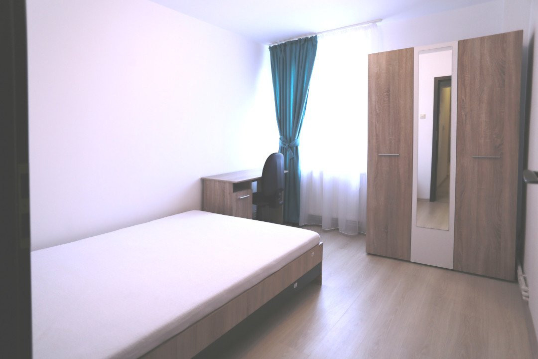  Inchiriere Apartament modern ultracentral - totul nou