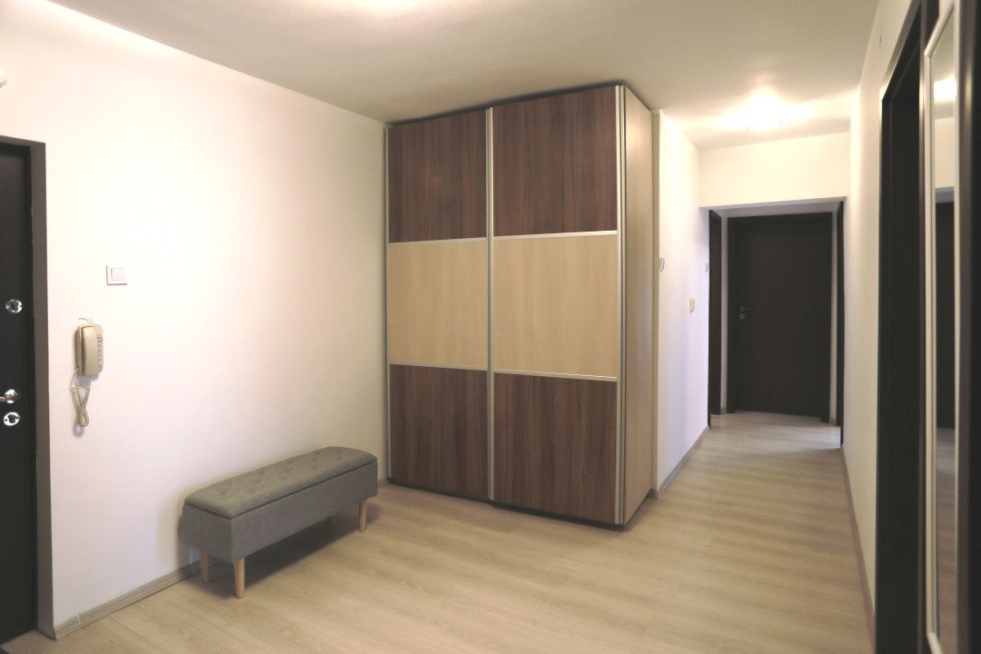  Inchiriere Apartament modern ultracentral - totul nou