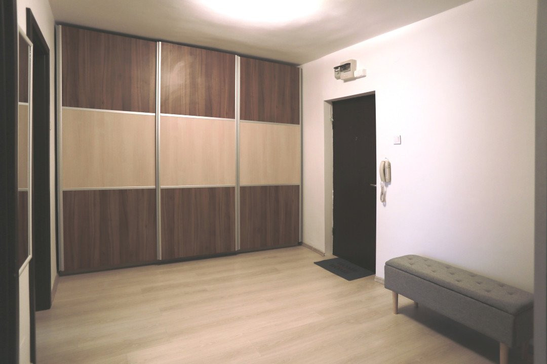  Inchiriere Apartament modern ultracentral - totul nou