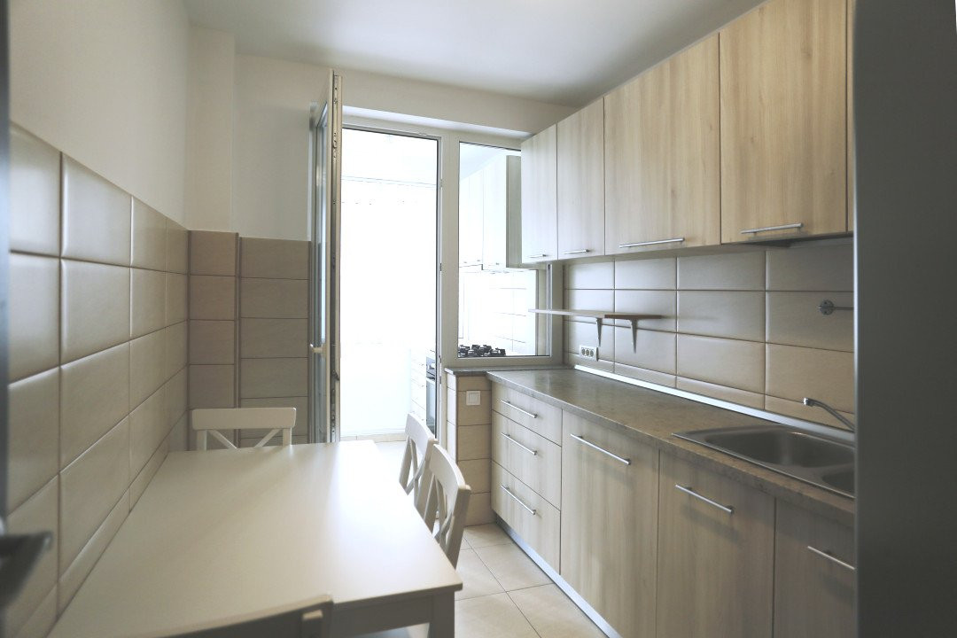  Inchiriere Apartament modern ultracentral - totul nou