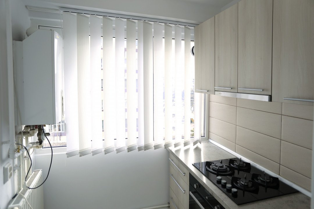  Inchiriere Apartament modern ultracentral - totul nou