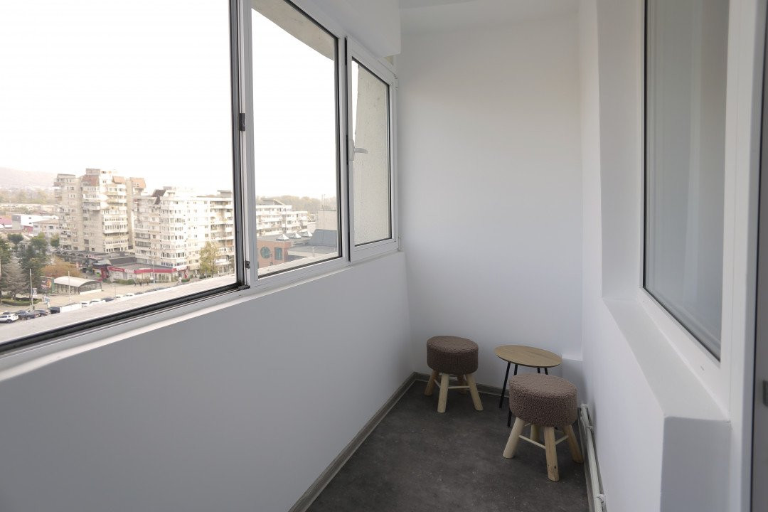  Inchiriere Apartament modern ultracentral - totul nou