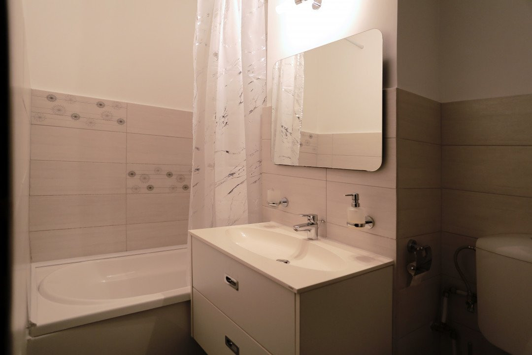  Inchiriere Apartament modern ultracentral - totul nou
