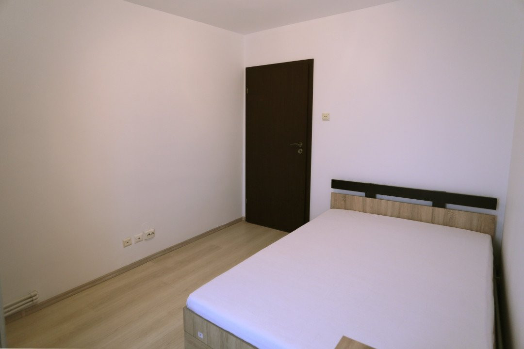  Inchiriere Apartament modern ultracentral - totul nou