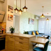Apartament cu 4 camere - Mihai Bravu GVI Town  thumb 14