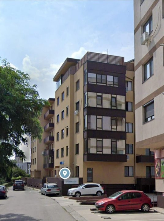 Inchiriere apartament 3 camere Popa Sapca Bloc Nou