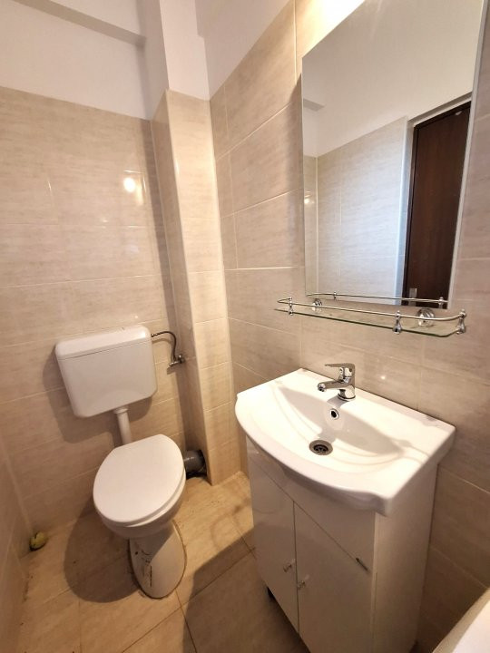 Inchiriere apartament 3 camere Popa Sapca Bloc Nou