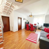 Apartament exclusivist ultracentral cu scara interioara Pitesti thumb 4
