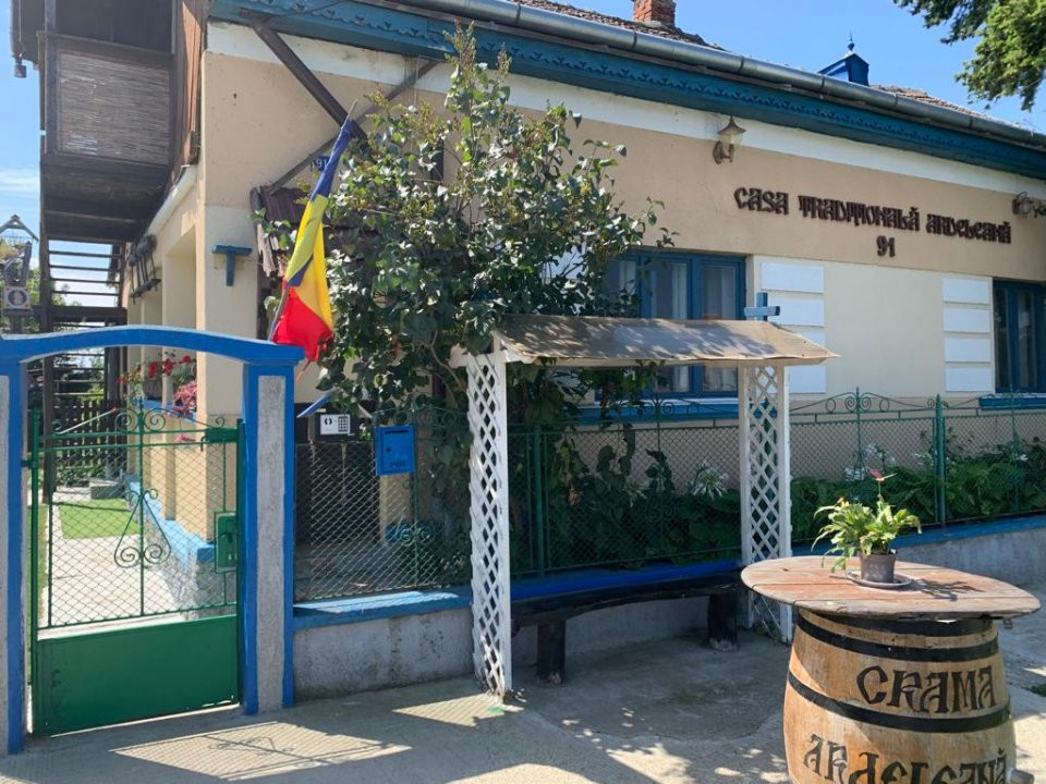 🏡Pensiune De Vanzare