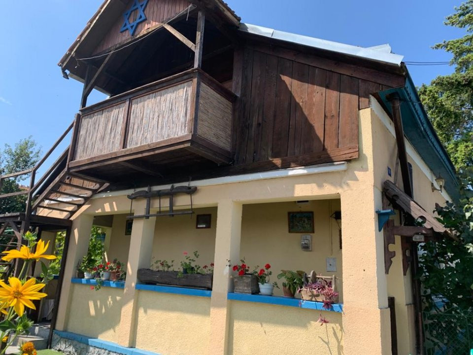 🏡Pensiune De Vanzare
