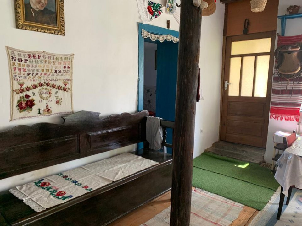 🏡Pensiune De Vanzare