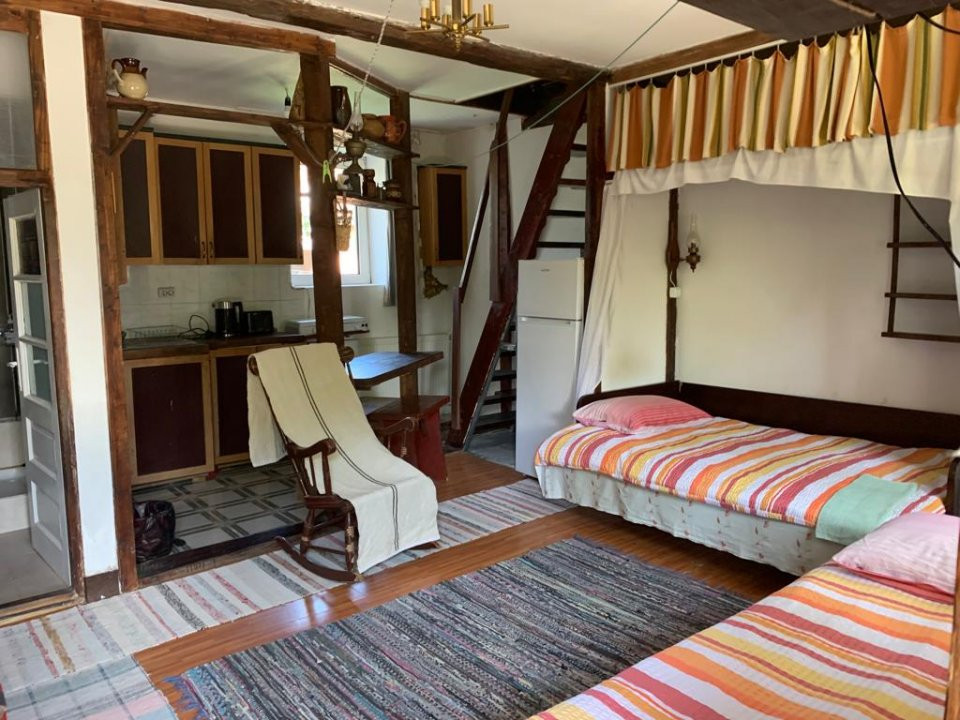 🏡Pensiune De Vanzare