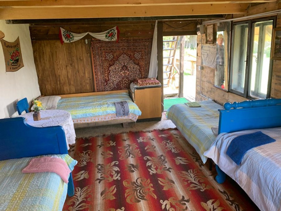 🏡Pensiune De Vanzare