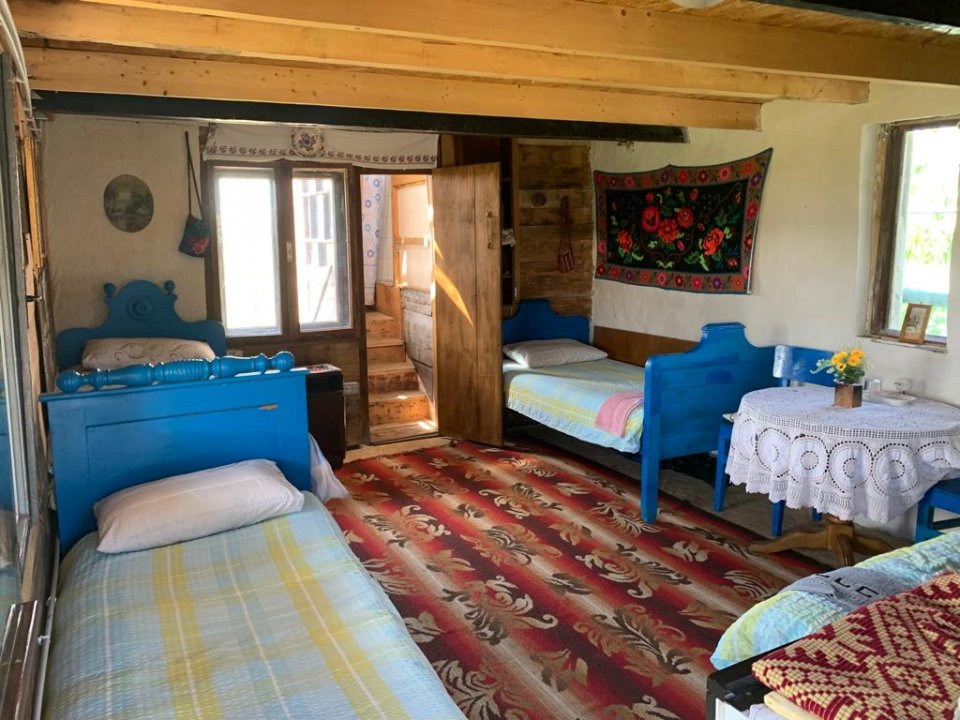 🏡Pensiune De Vanzare