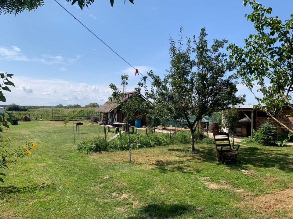 🏡Pensiune De Vanzare