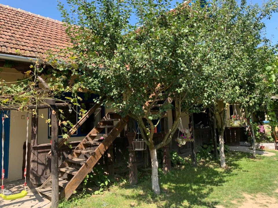🏡Pensiune De Vanzare