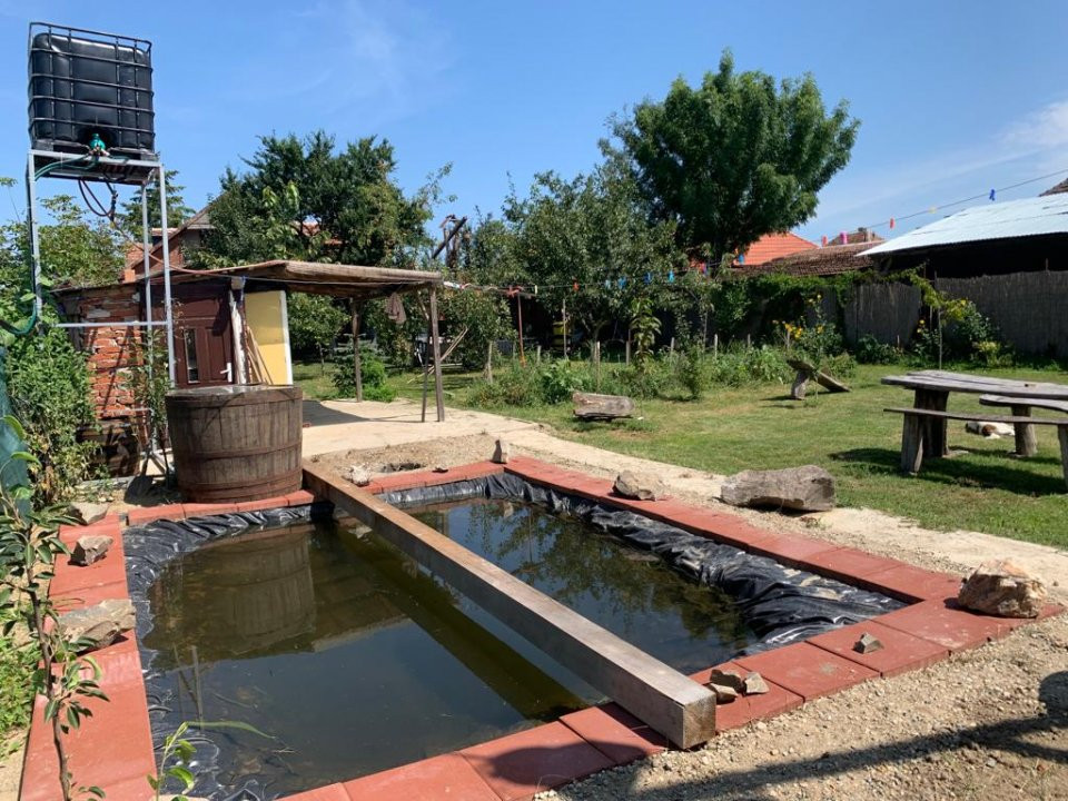 🏡Pensiune De Vanzare
