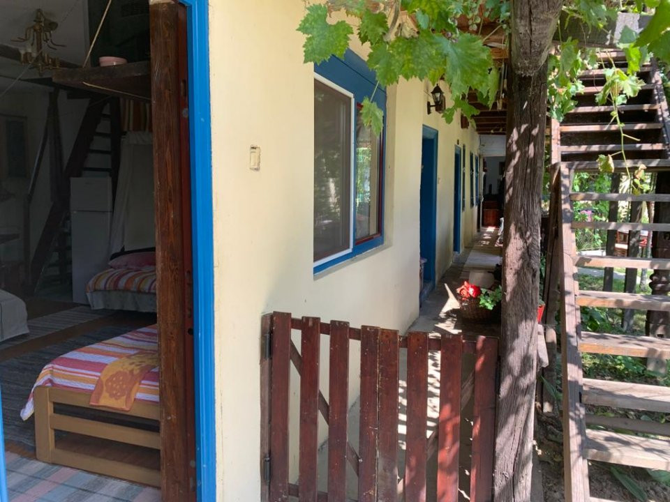 🏡Pensiune De Vanzare