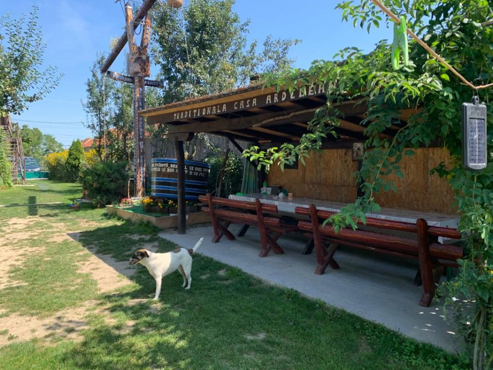 🏡Pensiune De Vanzare