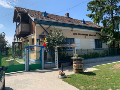 🏡Pensiune De Vanzare