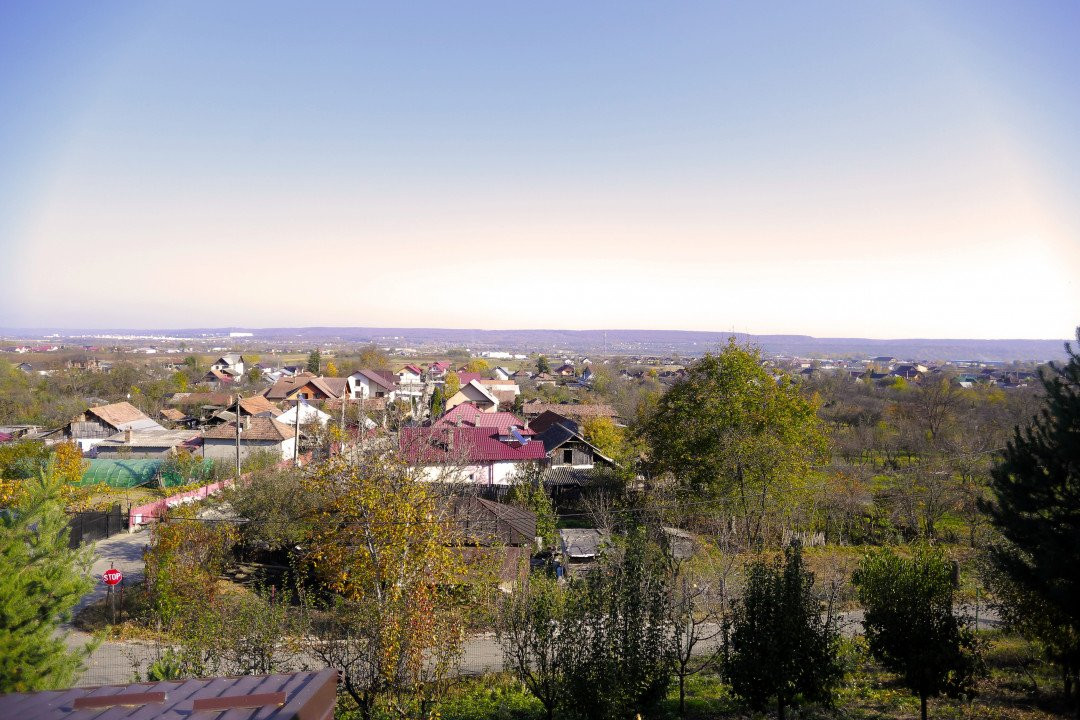 Inchiriere Casa superba Maracineni-Argeselu