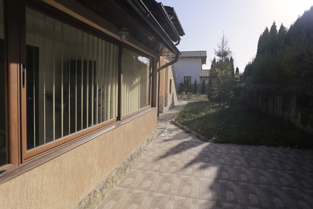 Inchiriere Casa superba Maracineni-Argeselu