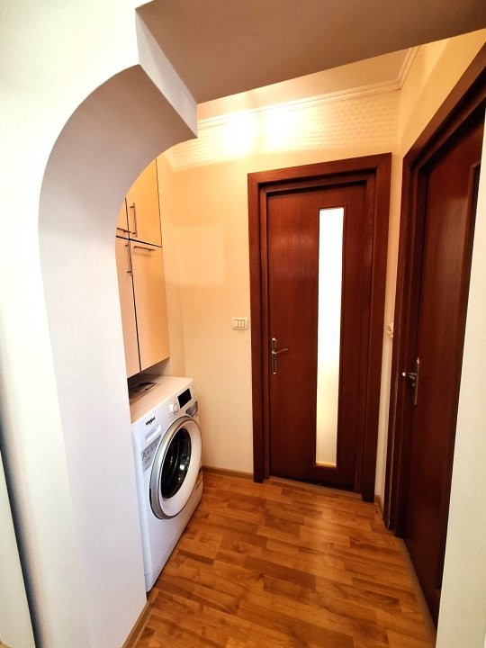 Inchiriere apartament 2 camere modern Fratii Golesti