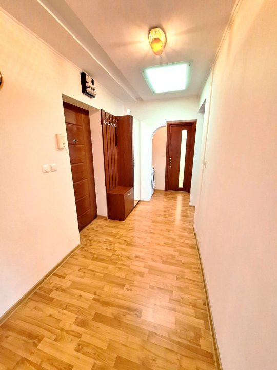 Inchiriere apartament 2 camere modern Fratii Golesti