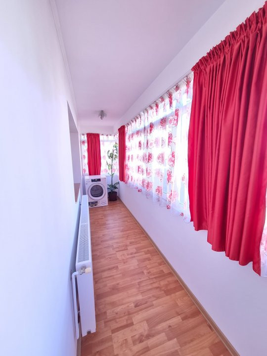 Inchiriere apartament 2 camere modern Fratii Golesti