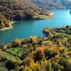 Teren intravilan/3893mp/Paltinul, Valea Doftanei thumb 3