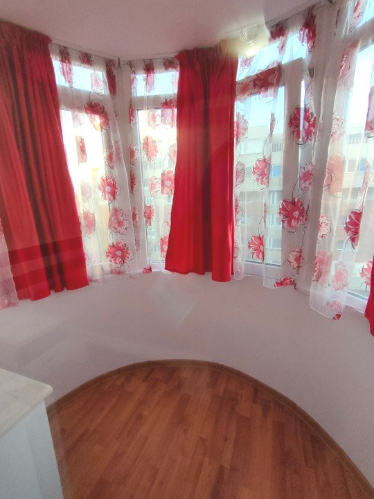 Inchiriere apartament 2 camere modern Fratii Golesti