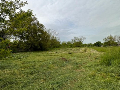  Teren intravilan Prundu - oportunitate excelentă de investiție! 