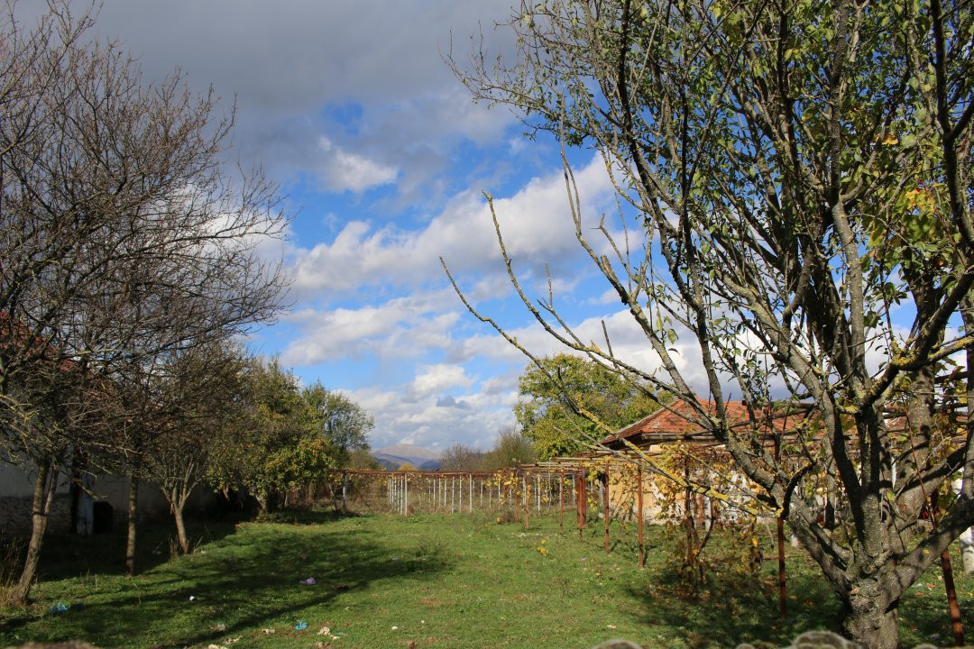 Casa de vanzare com .Stanesti 