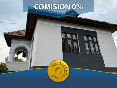 Casa de vanzare com .Stanesti 