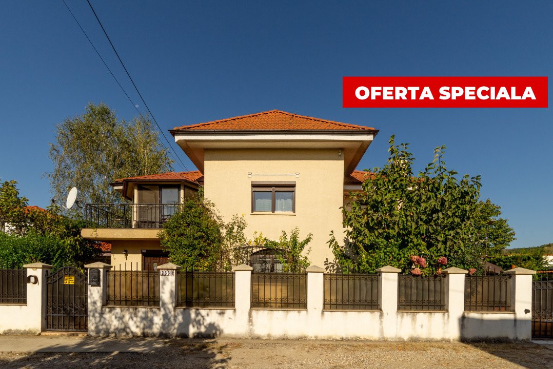 O casa cu poveste