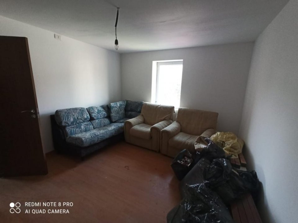 VANZARE APARTAMENT 2 CAMERE IN VATRA DORNEI