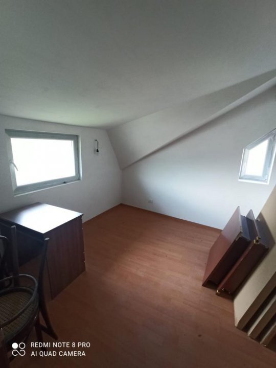 VANZARE APARTAMENT 2 CAMERE IN VATRA DORNEI